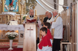 50 lecie kapłaństwa ks. Jana-13